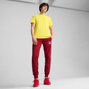 PUMA Graphics Frozen Cat Men's T-Shirt Product Image