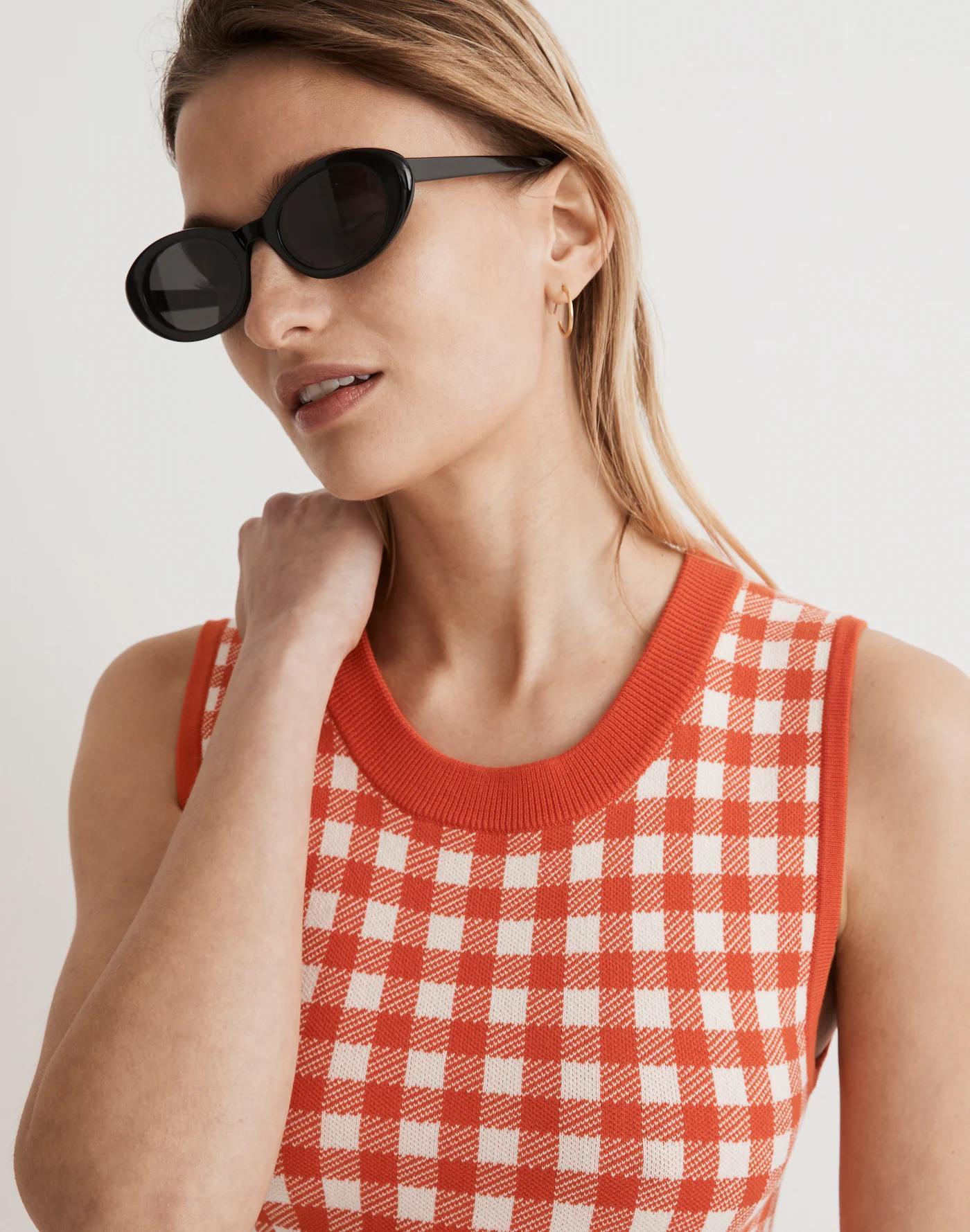 KULE Clementine Midi Dress Product Image