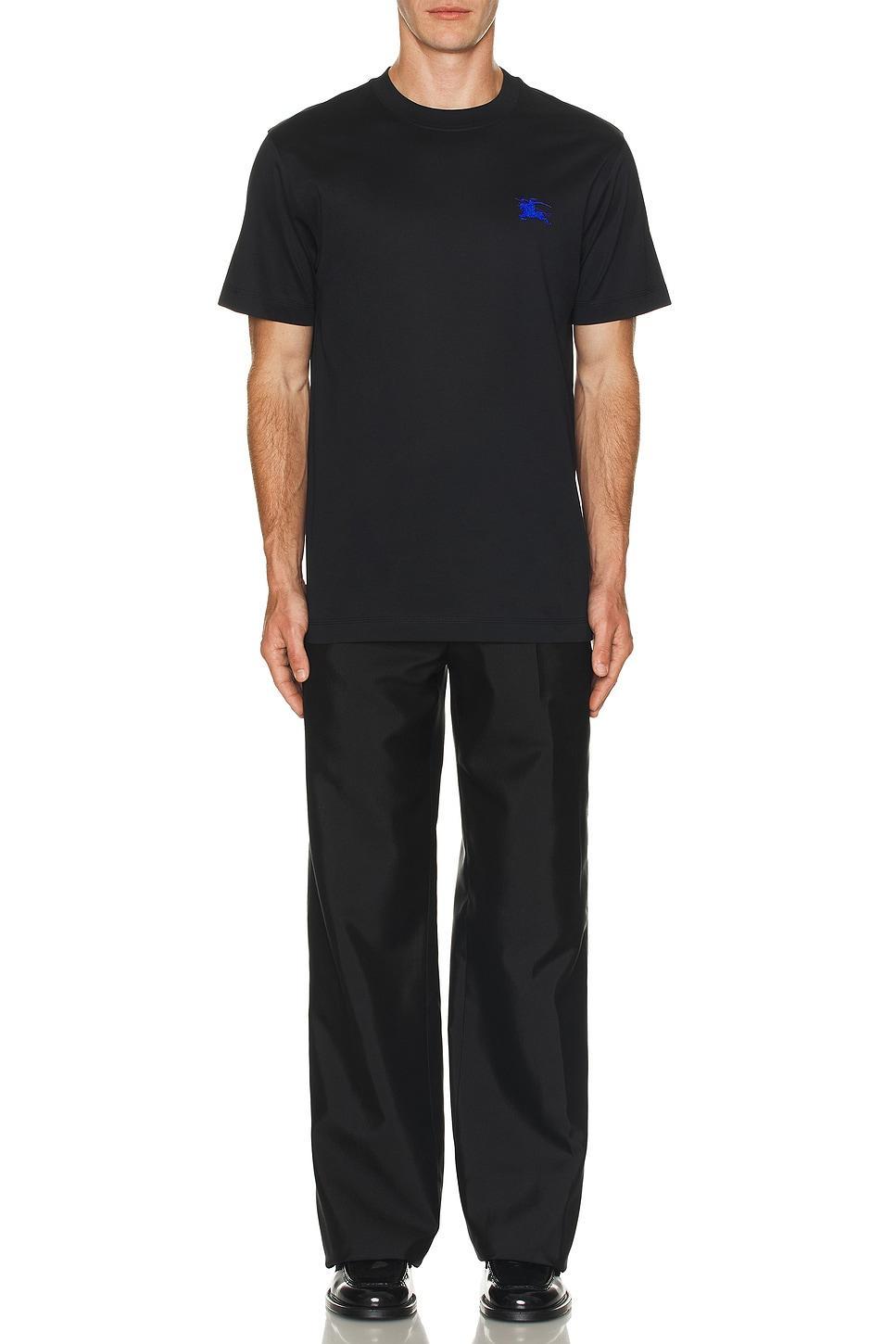 EKD Embroidered T-Shirt Product Image