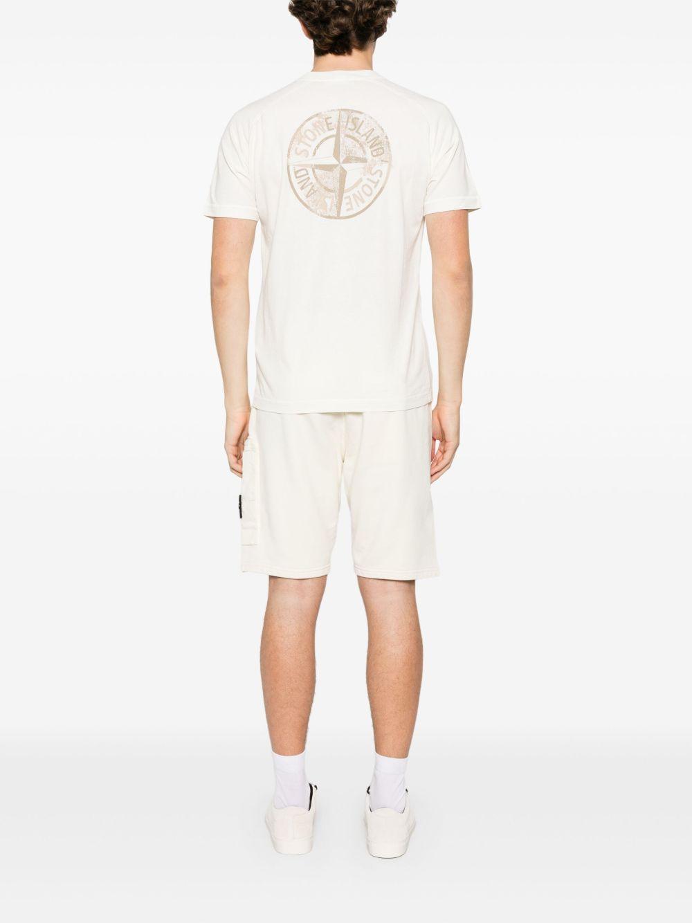 logo-print T-shirt Product Image