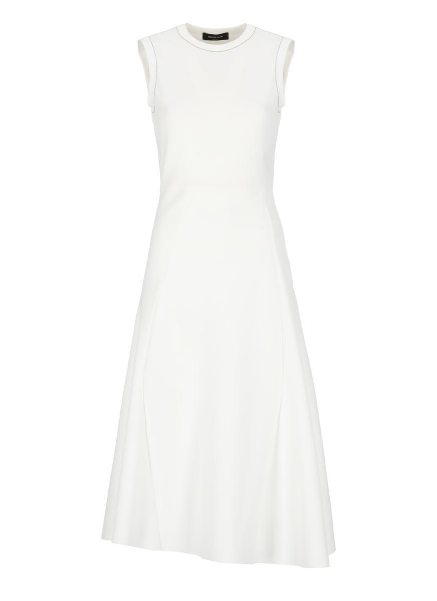FABIANA FILIPPI Dresses In White Product Image