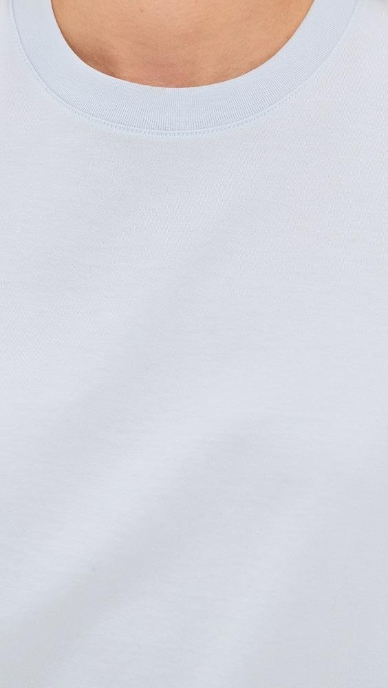 Vince Crew Neck Tee | Shopbop Product Image