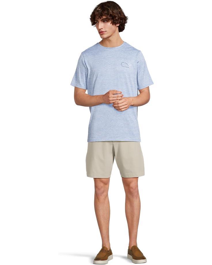 Chill Cooler Short-sleeve Tee Product Image