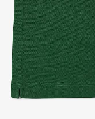 Men's Classic Fit Contrast Collar L.12.12 Polo Product Image