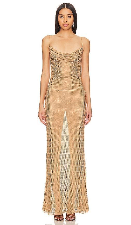 Womens Shilo Dress Product Image