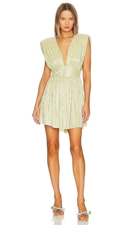 Marissa Dress Sabina Musayev Product Image