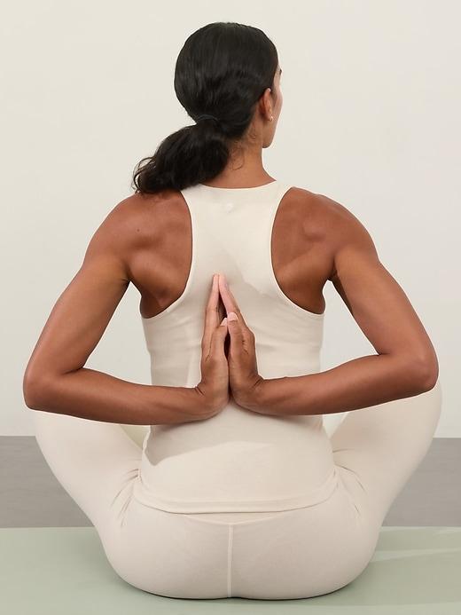Softluxe High Rise Legging Product Image