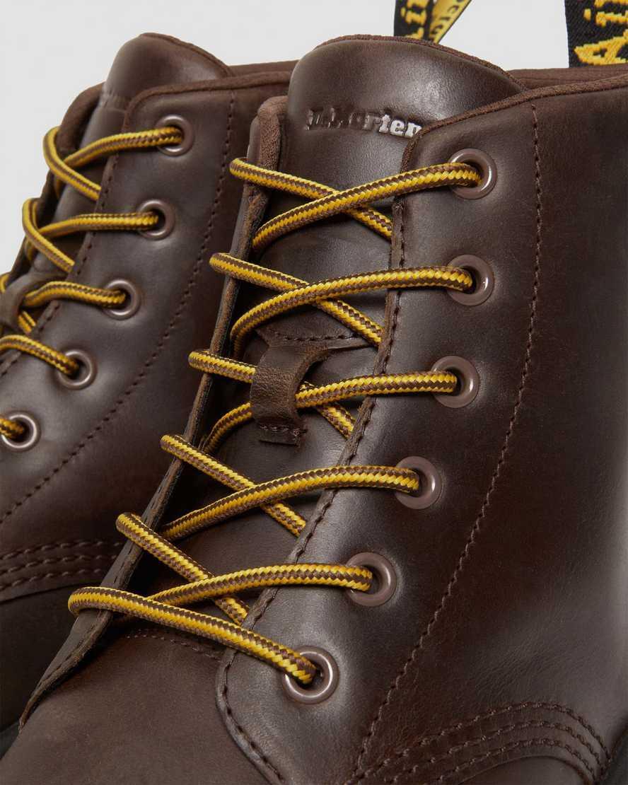 Dr. Martens Mens Crewson Chukka Boots Product Image