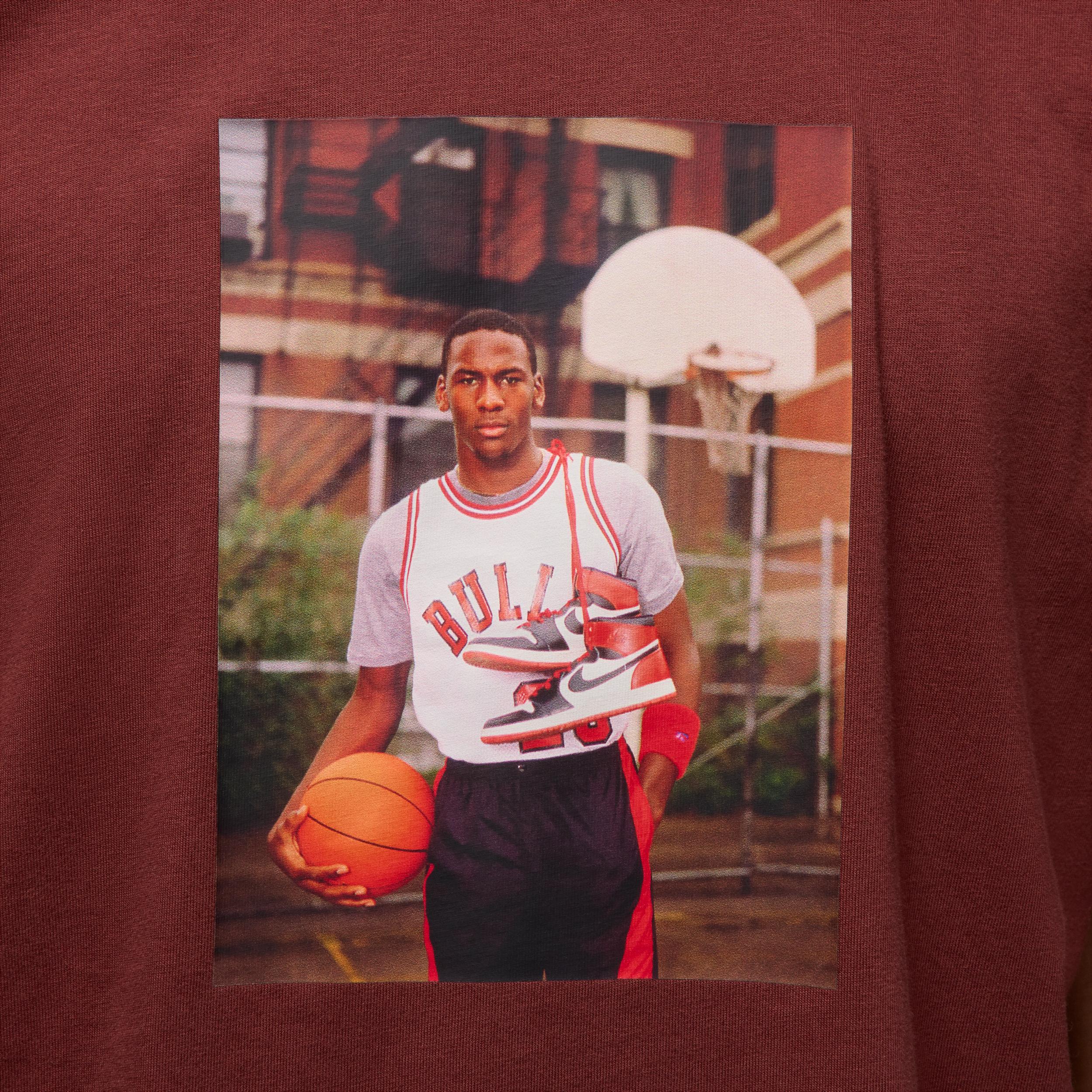 Jordan Brand Men's Photo T-Shirt Product Image