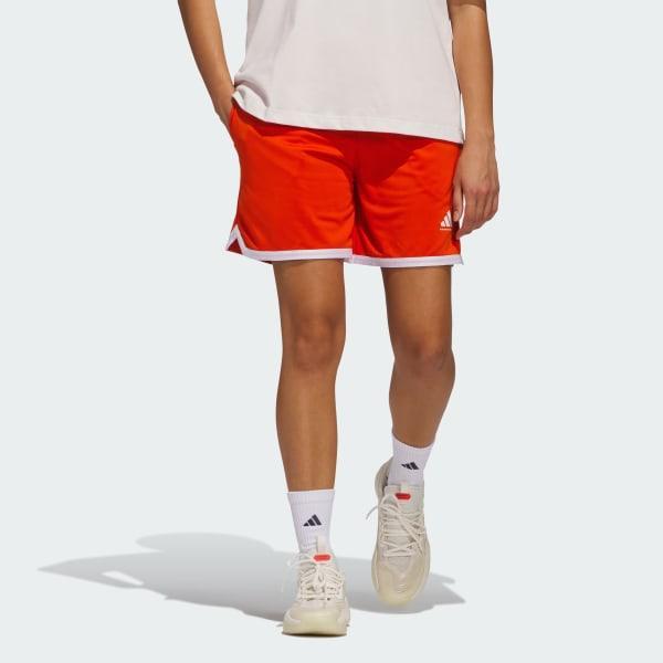 Select Mesh Shorts Product Image