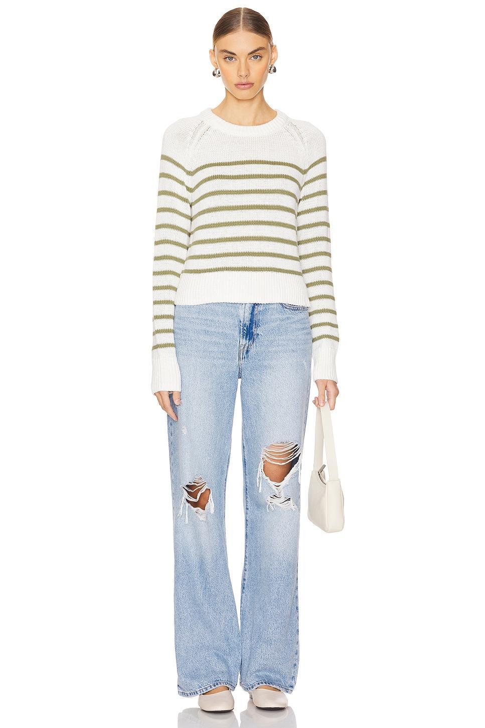 Lewes Crewneck One Grey Day Product Image