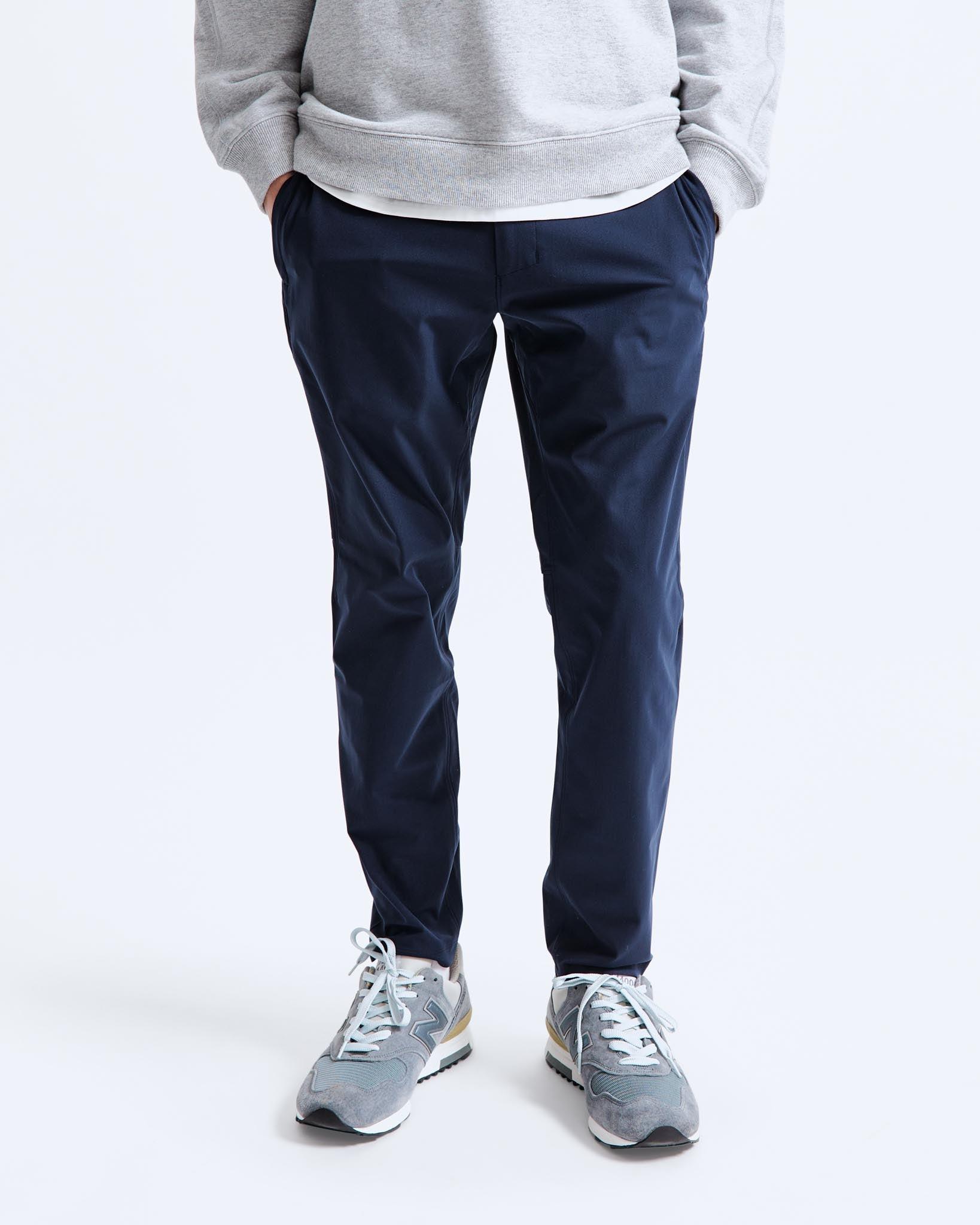 Coach's Pant - Vault Male Product Image