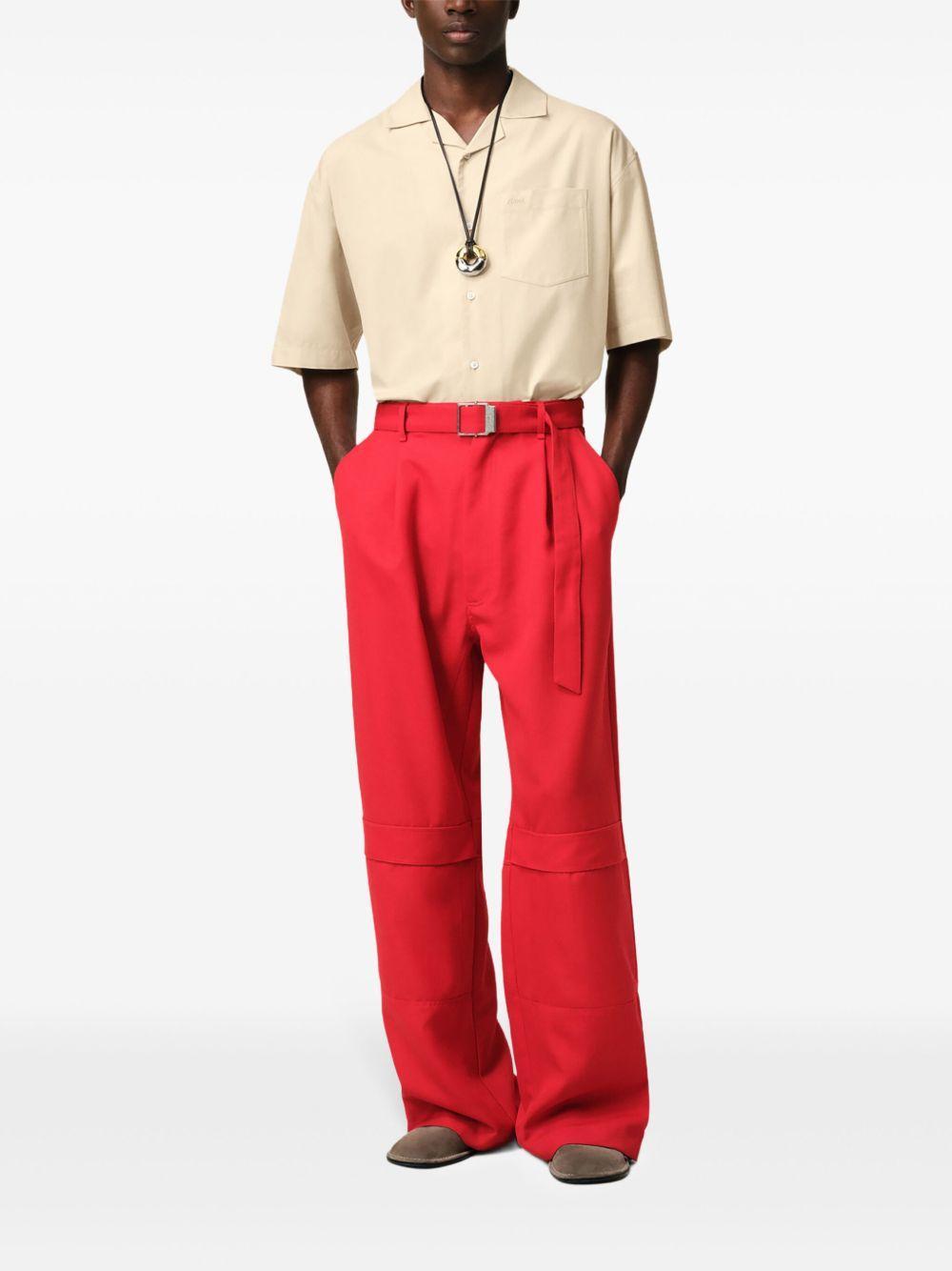 short-sleeve shirt Product Image
