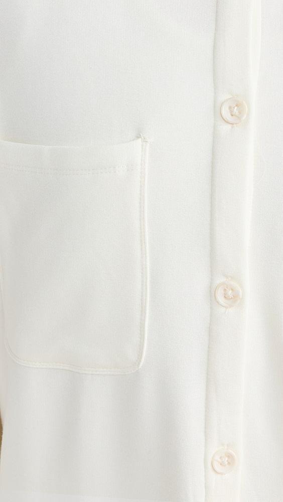 Z Supply Layover Top | Shopbop Product Image