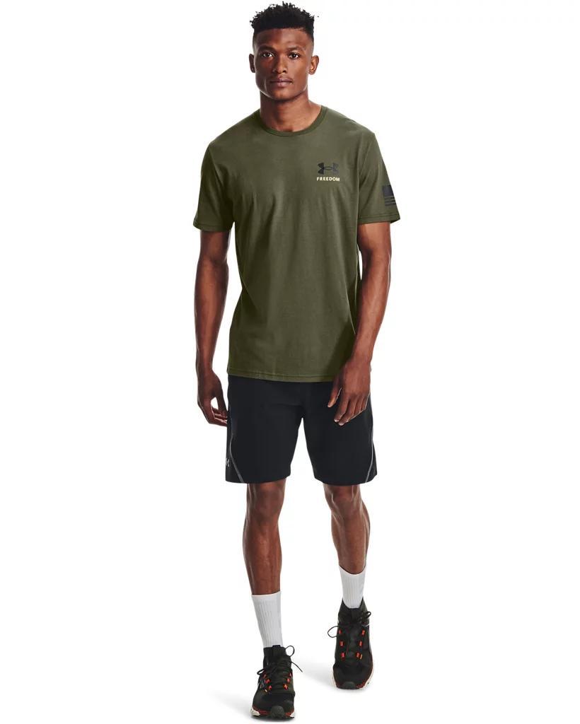UA Freedom Banner Product Image