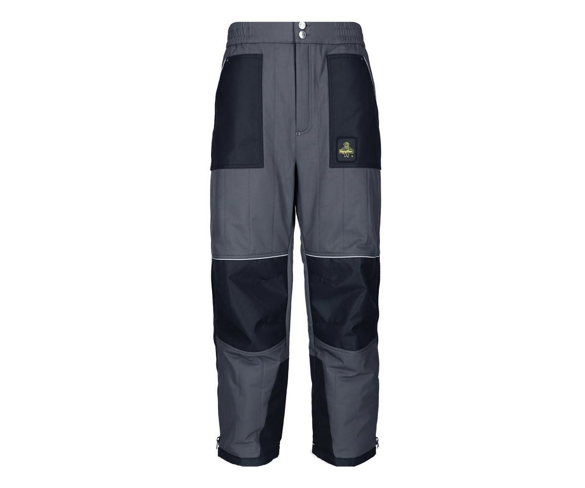 RefrigiWear Mens ChillShield Warm Insulated Pants Product Image