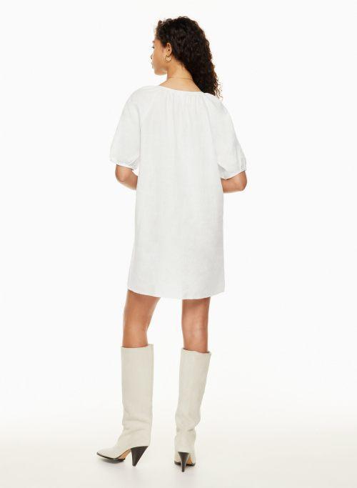 aperitif linen dress Product Image