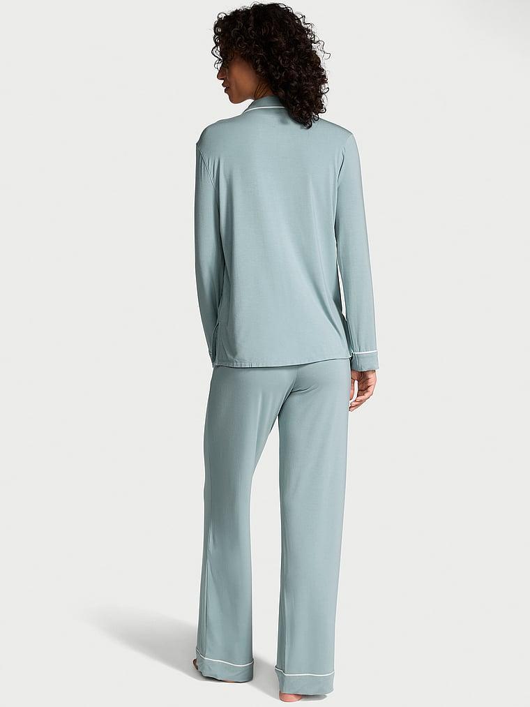 Modal Soft Short Pajama Set Product Image