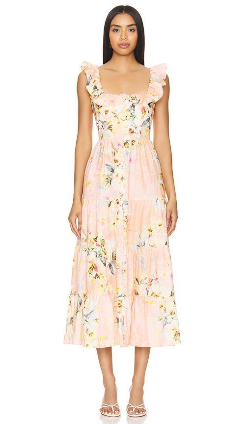 Madison Dress Yumi Kim Product Image