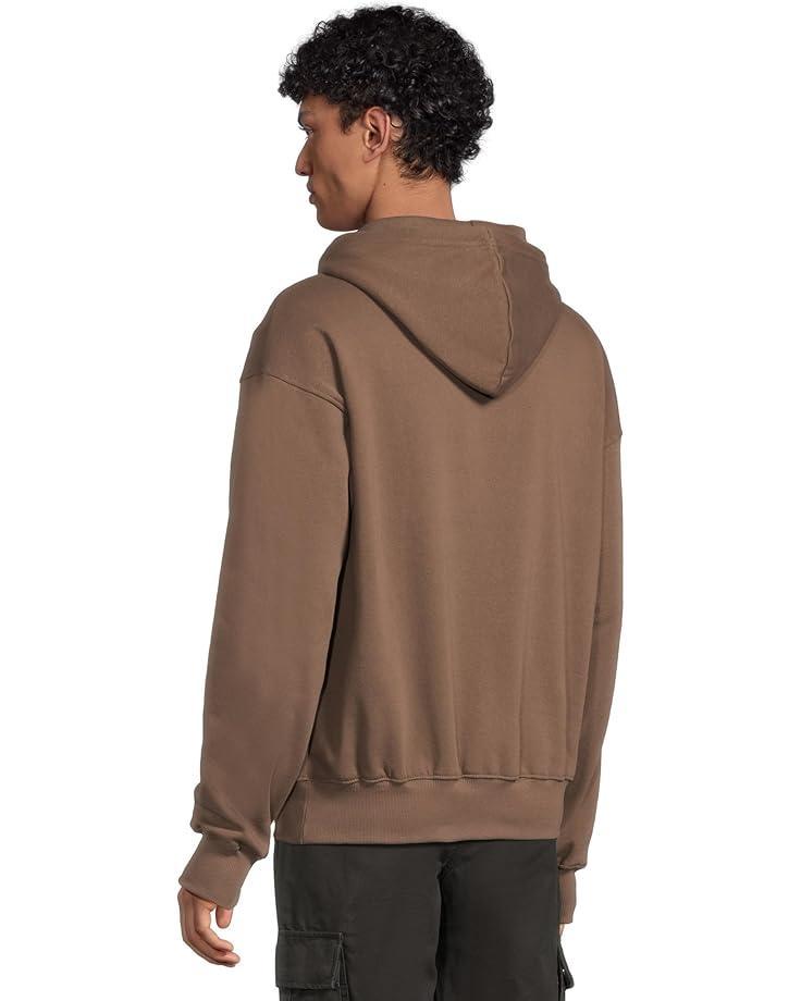 Varsity Hoodie Product Image