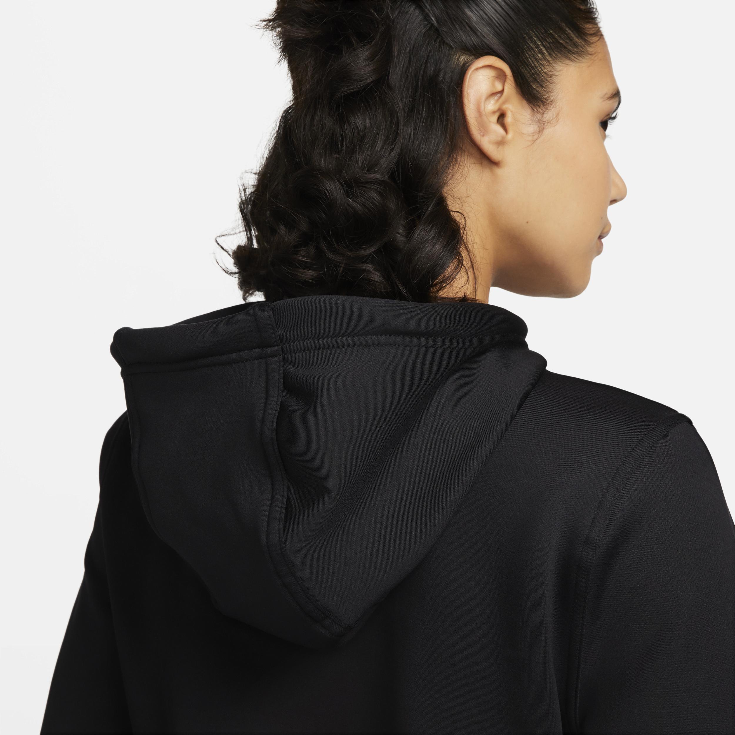 Nike Therma-FIT One Women's Pullover Hoodie Product Image