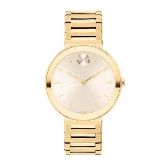 Movado Bold Horizon Watch, 34mm Product Image