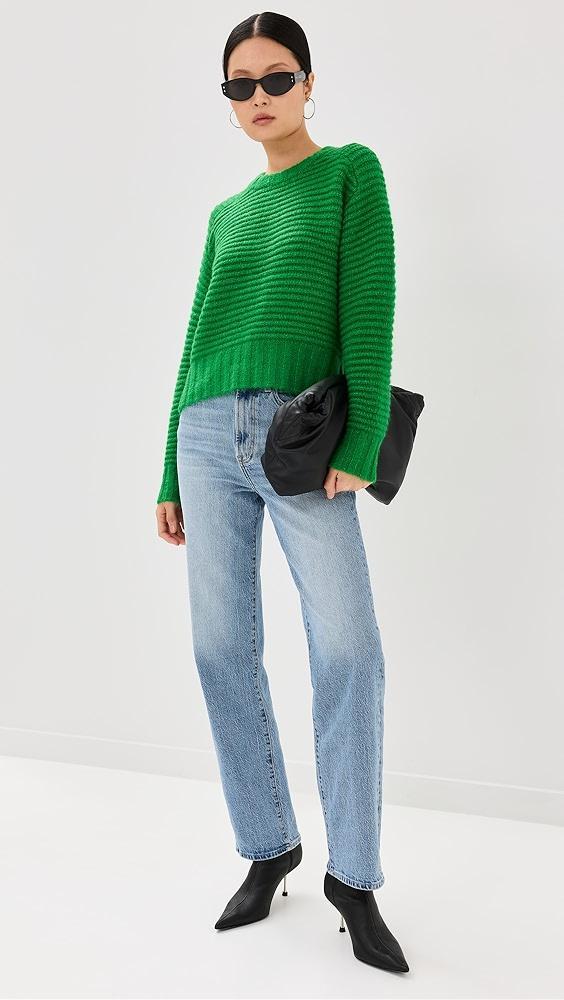 Pistola Denim Cassie Jeans | Shopbop Product Image