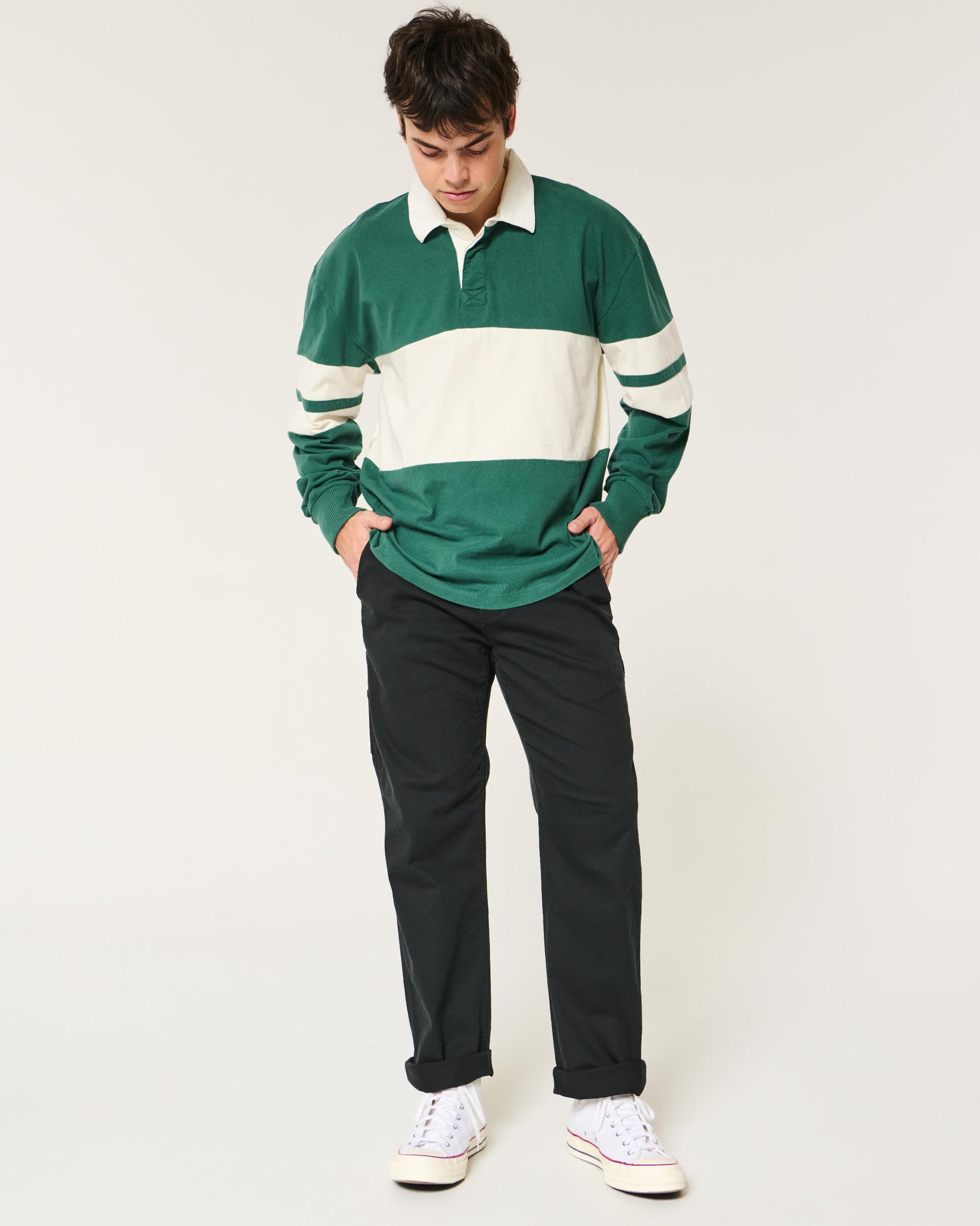 Loose Painter Pants Product Image