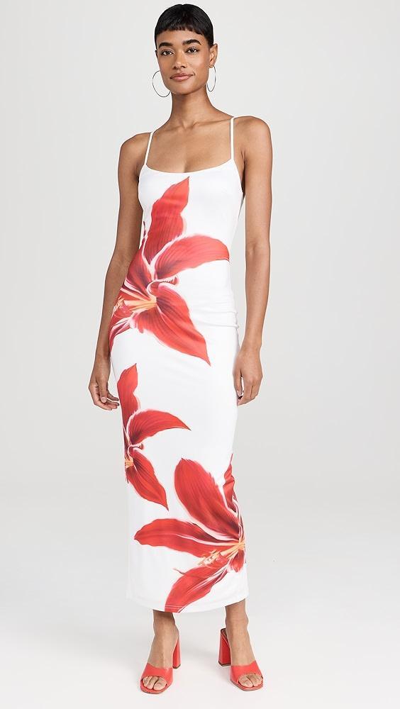 Runaway the Label Deia Midi Dress | Shopbop Product Image