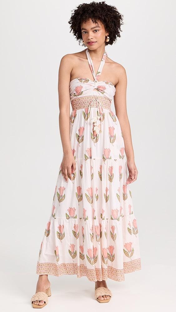 Bell Alex Maxi Dress | Shopbop Product Image