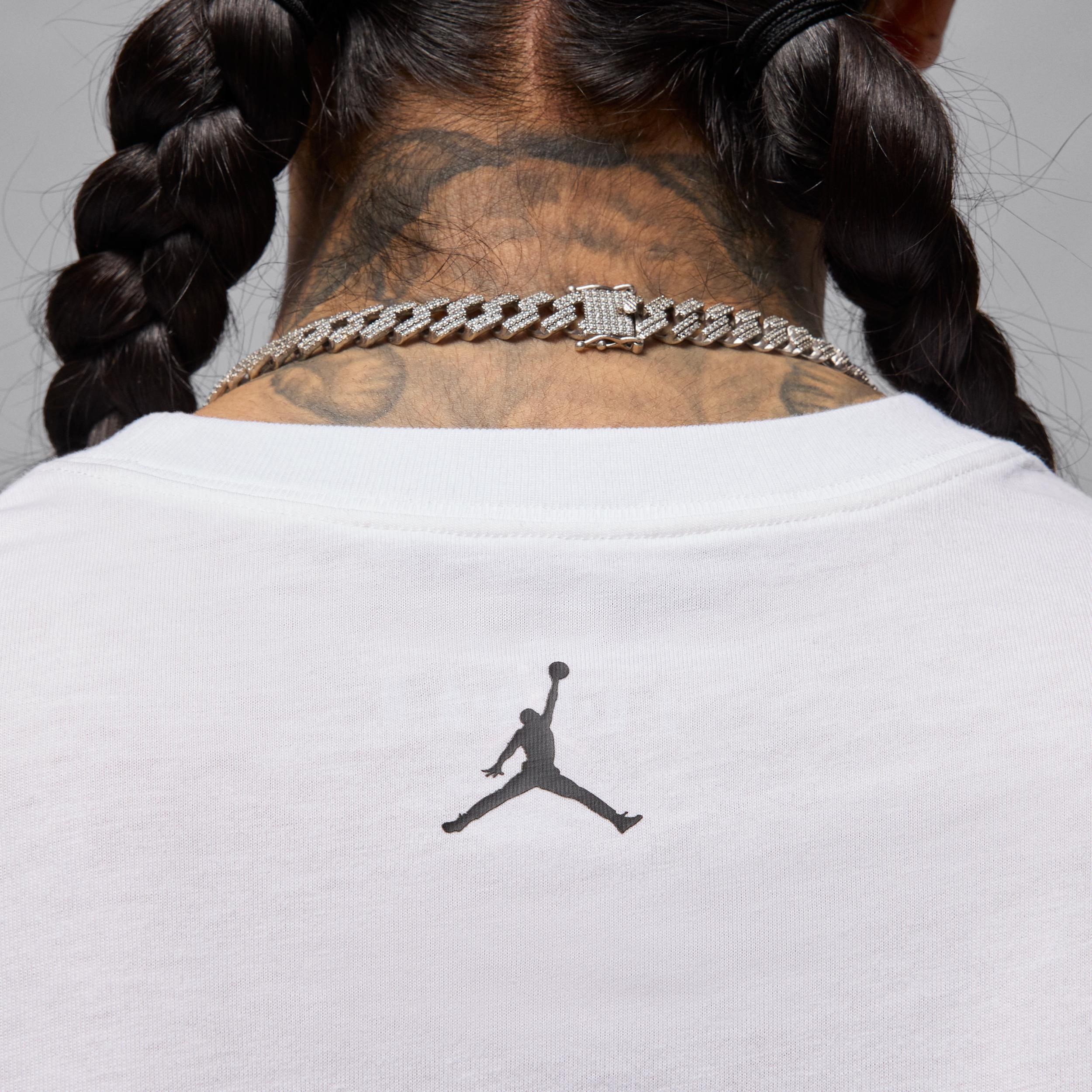 Men's Jordan Flight Essentials AJ1 Short-Sleeve T-Shirt Product Image