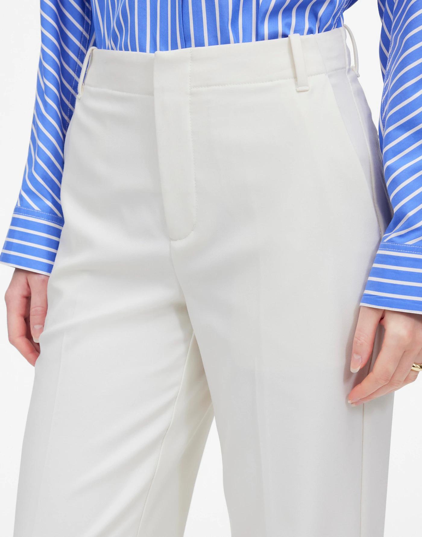 Tall Slouchy Straight Pants Product Image