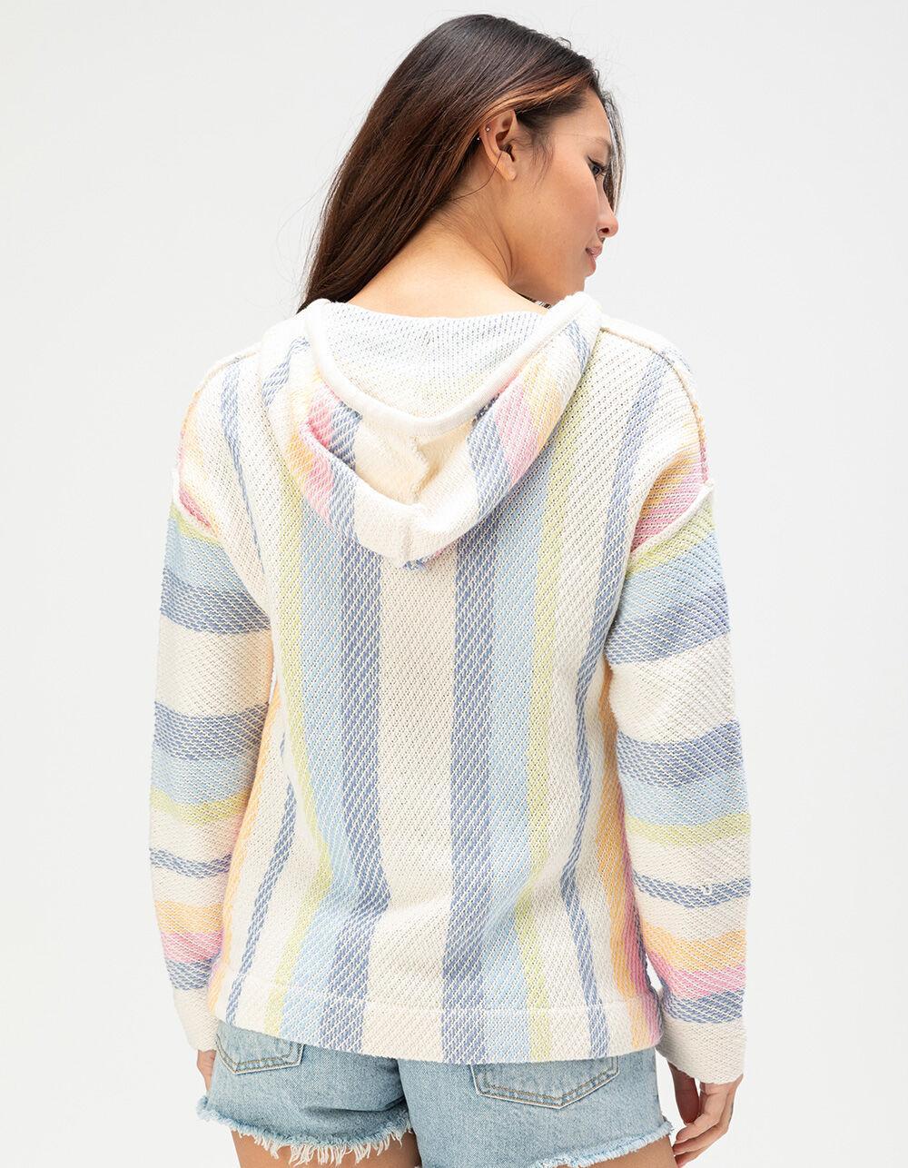 RIP CURL Surf Revival Womens Poncho Product Image