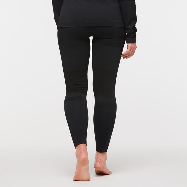 Debajo Seamless Baselayer Tight - Women's Product Image