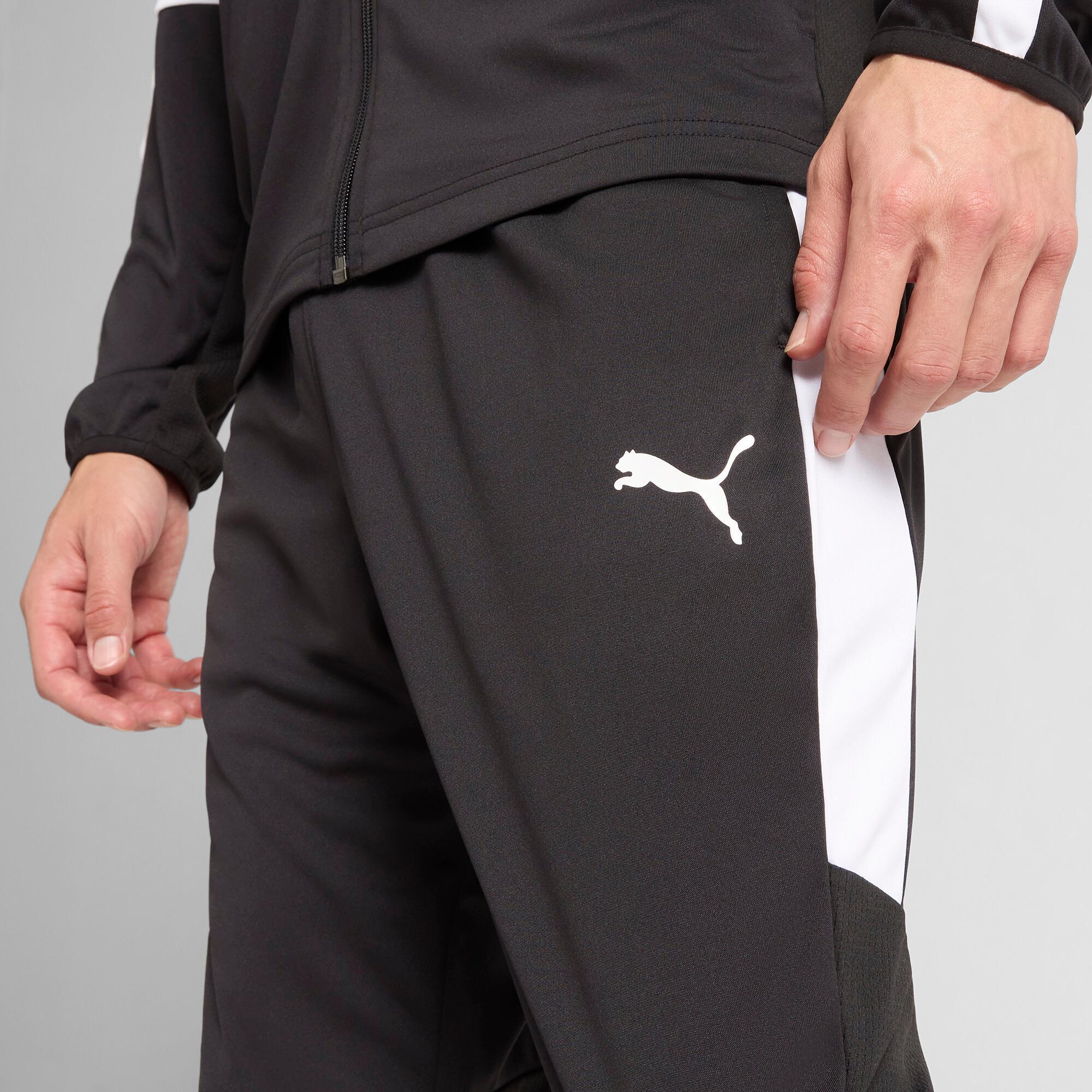 PUMA Train Favorite Blaster Men's Tight Training Pants Product Image