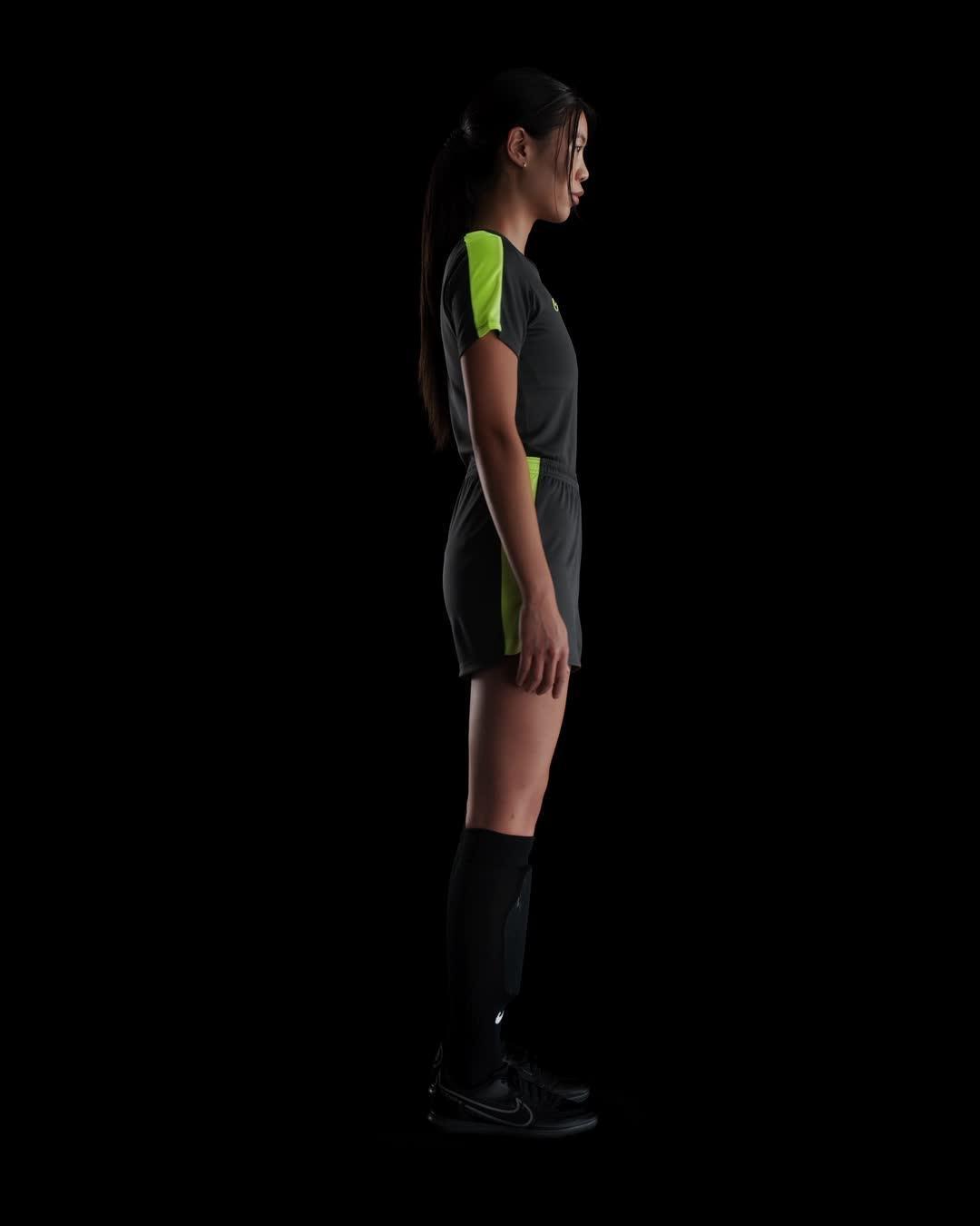 Nike Dri-FIT Academy 23 Women's Soccer Shorts Product Image