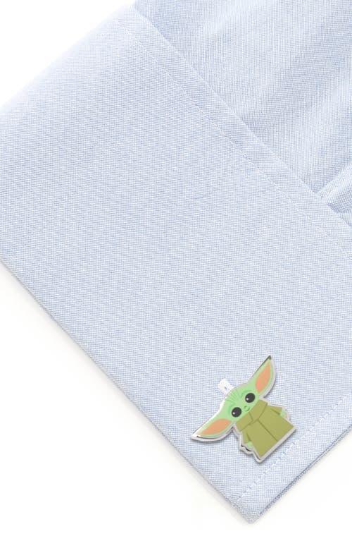 Cufflinks, Inc. The Child Cuff Links in Green at Nordstrom Product Image