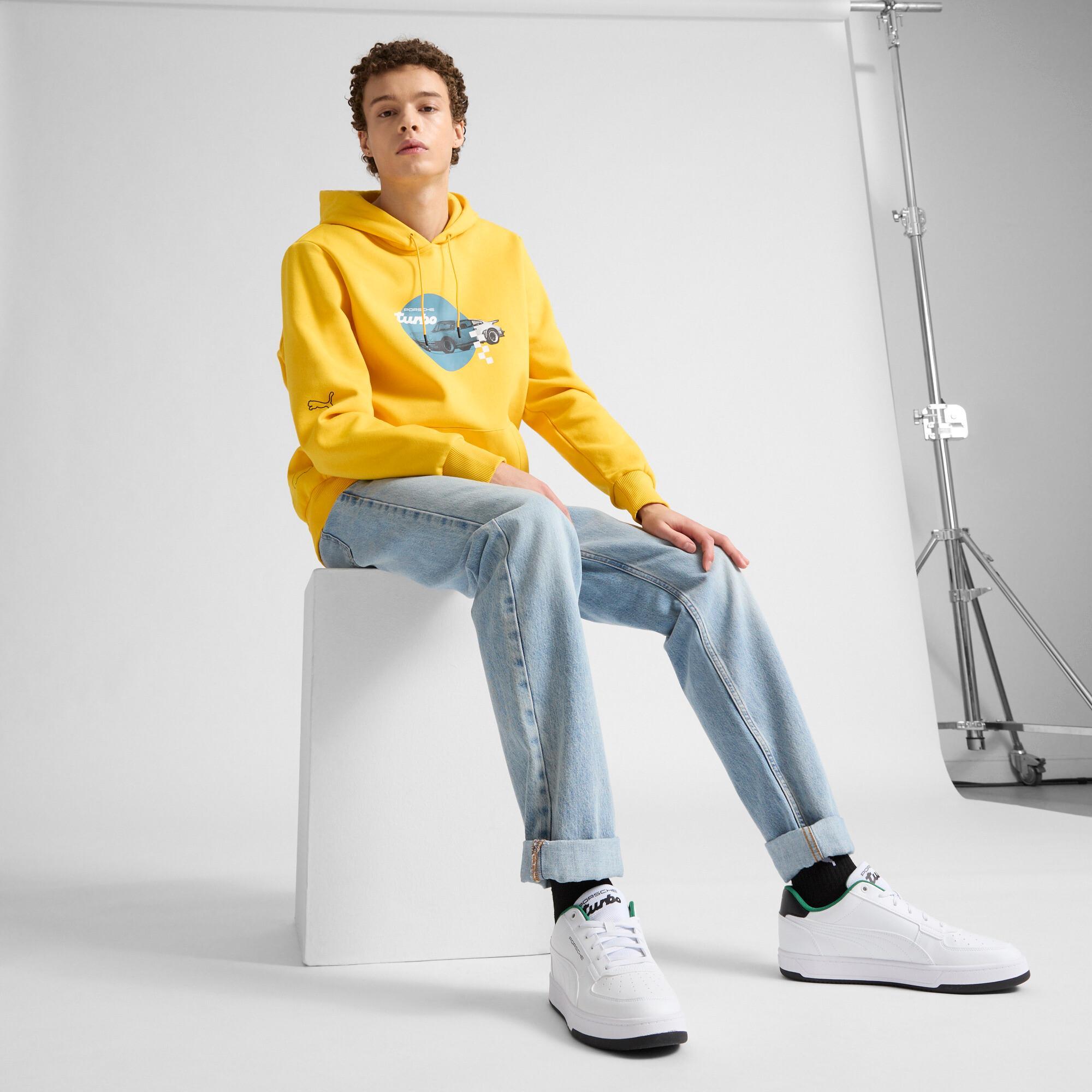PUMA Porsche Legacy Caven 2.0 Men's Sneakers Product Image