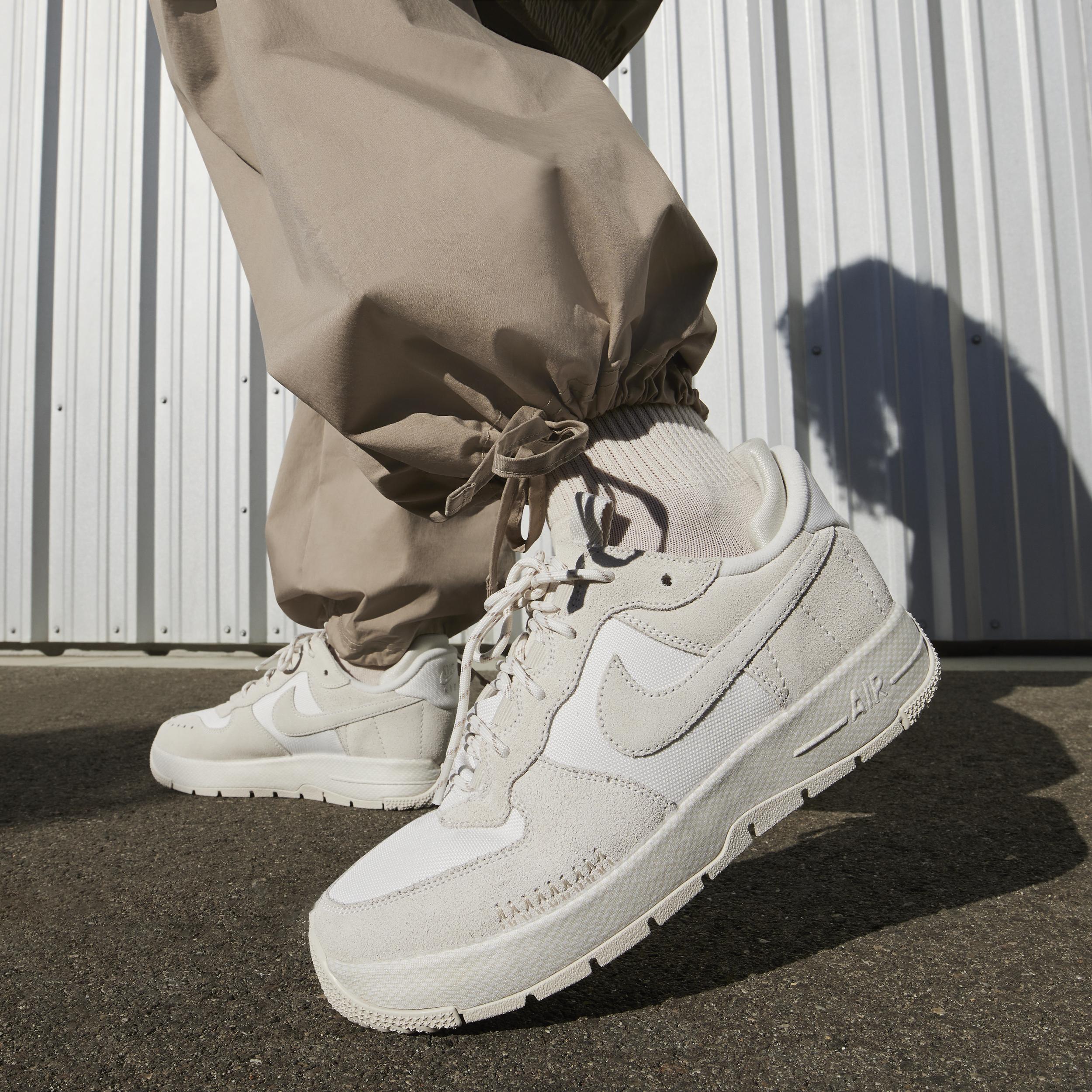 Nike Air Force 1 Wild Women's Shoes Product Image