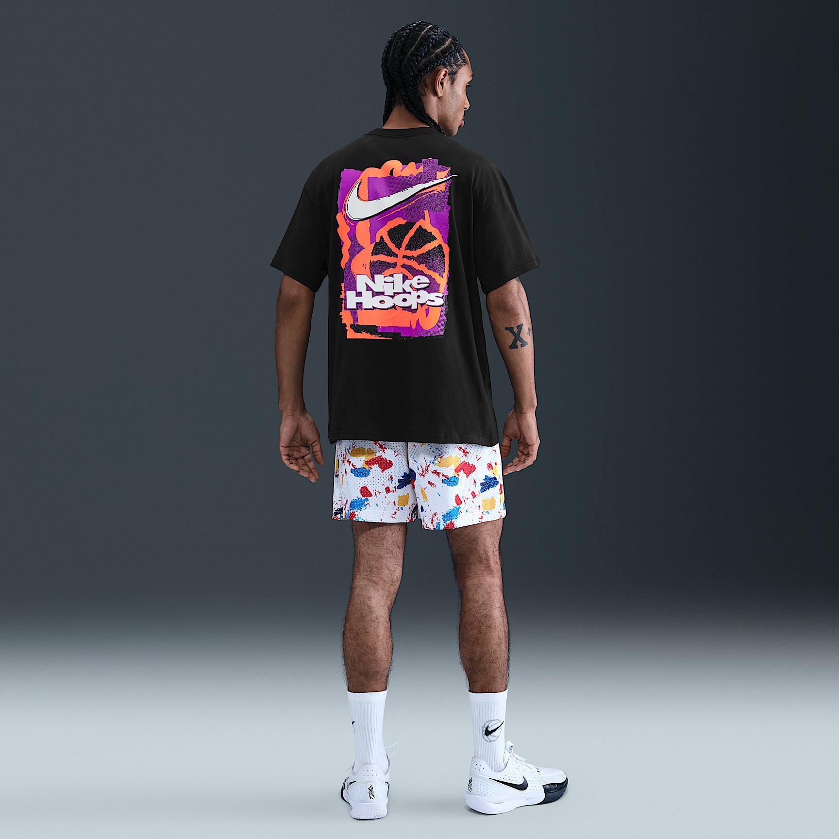 Nike Men's Max90 T-Shirt Product Image