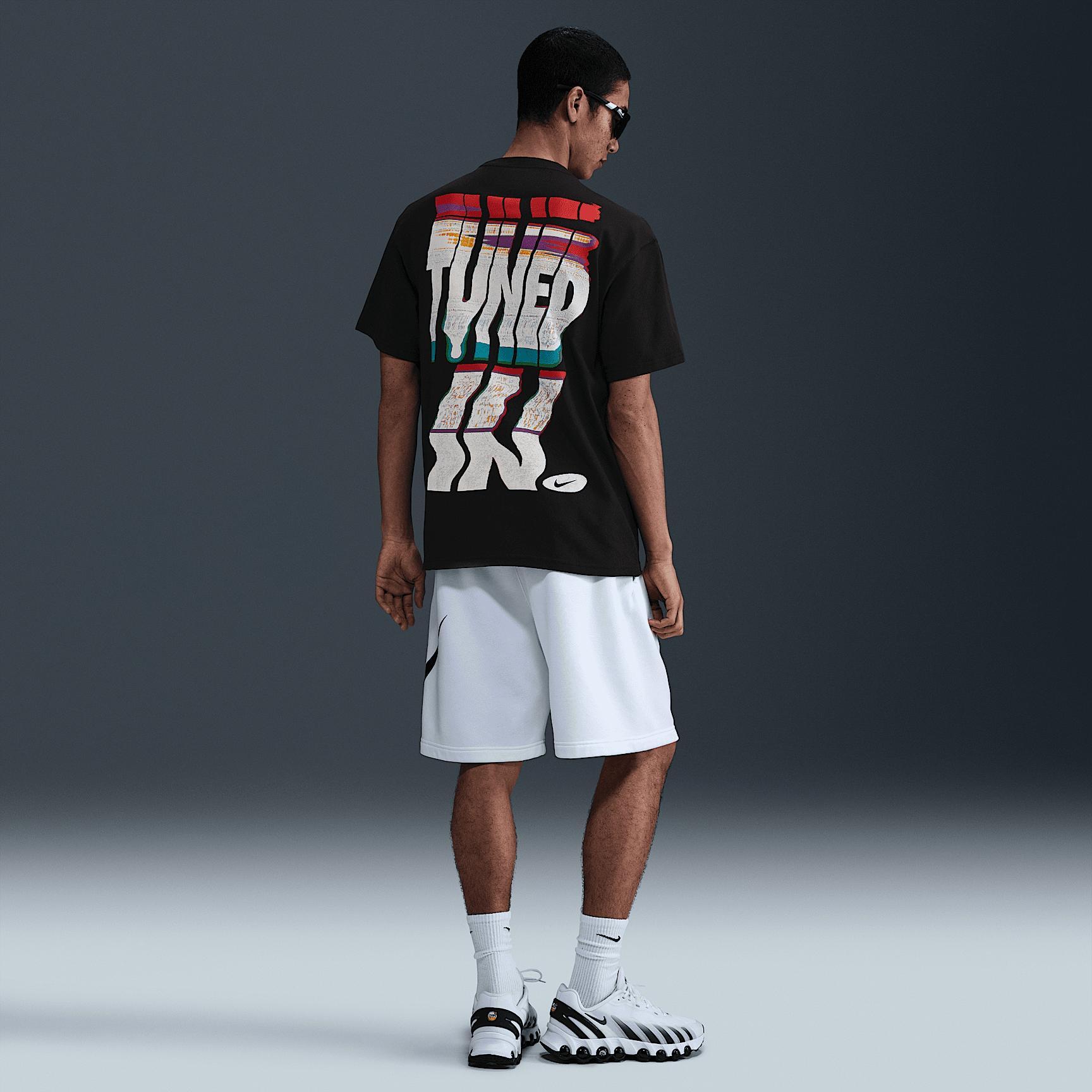 Nike Sportswear Max90 T-Shirt Product Image