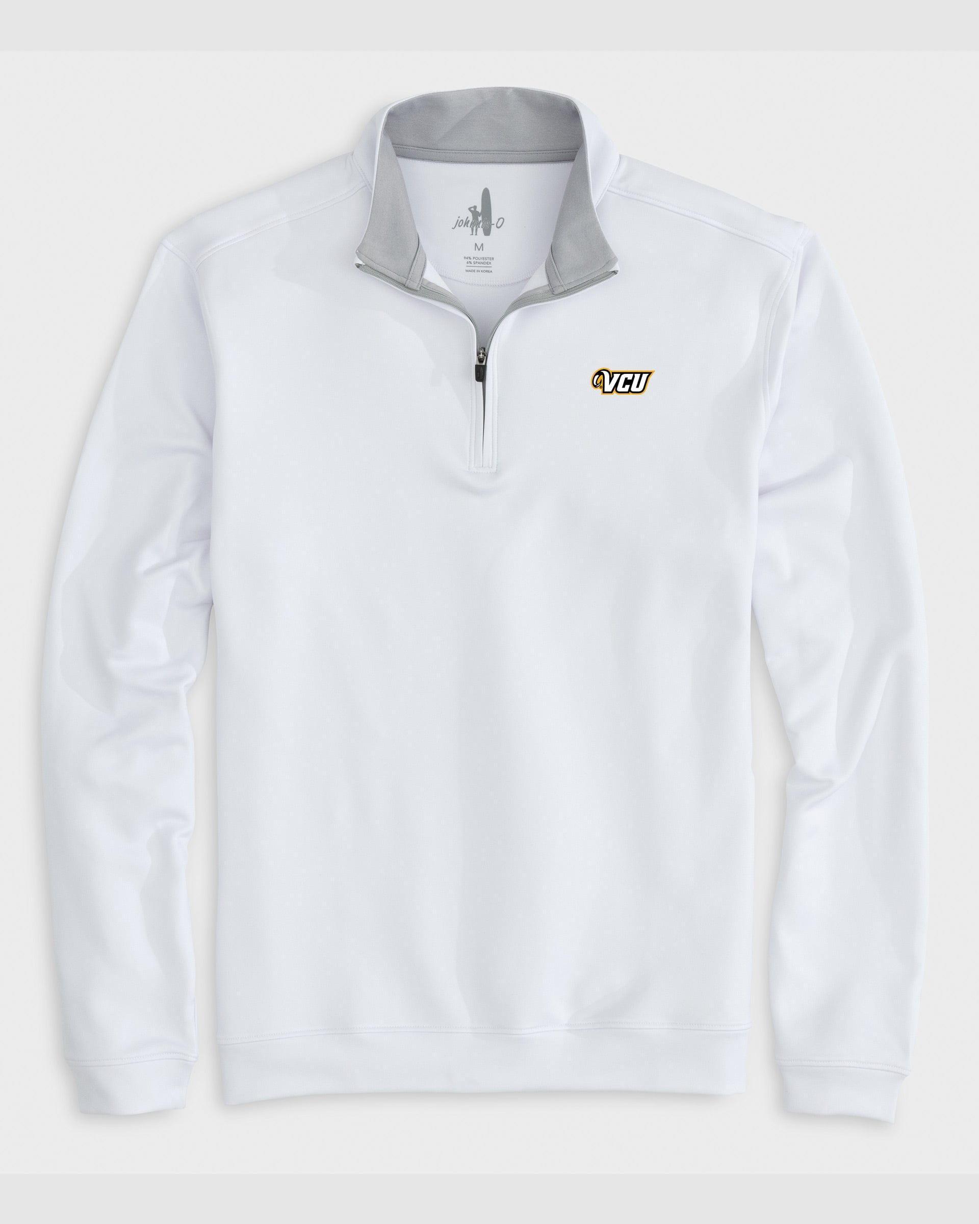Binghamton Diaz Performance 1/4 Zip Product Image