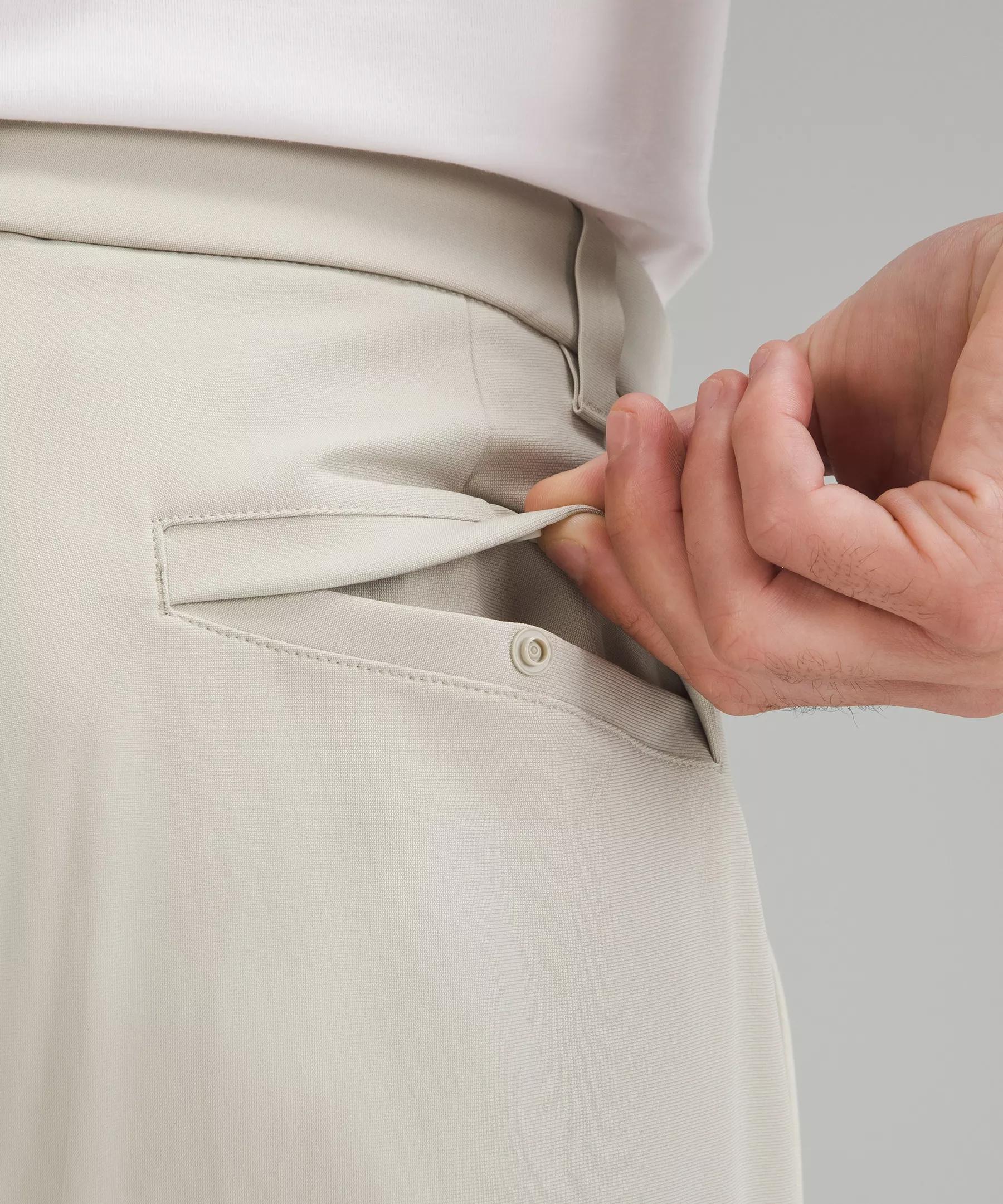 Commission Classic-Fit Pant 30L Product Image