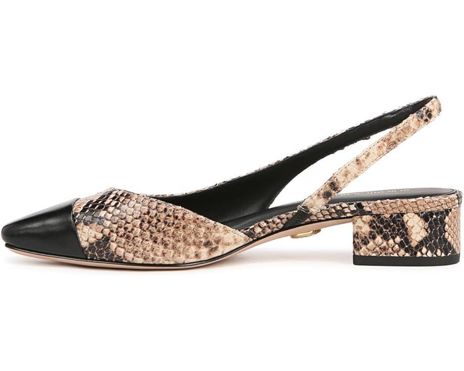 Women's Veronica Beard Cecile Sling Slingbacks Product Image
