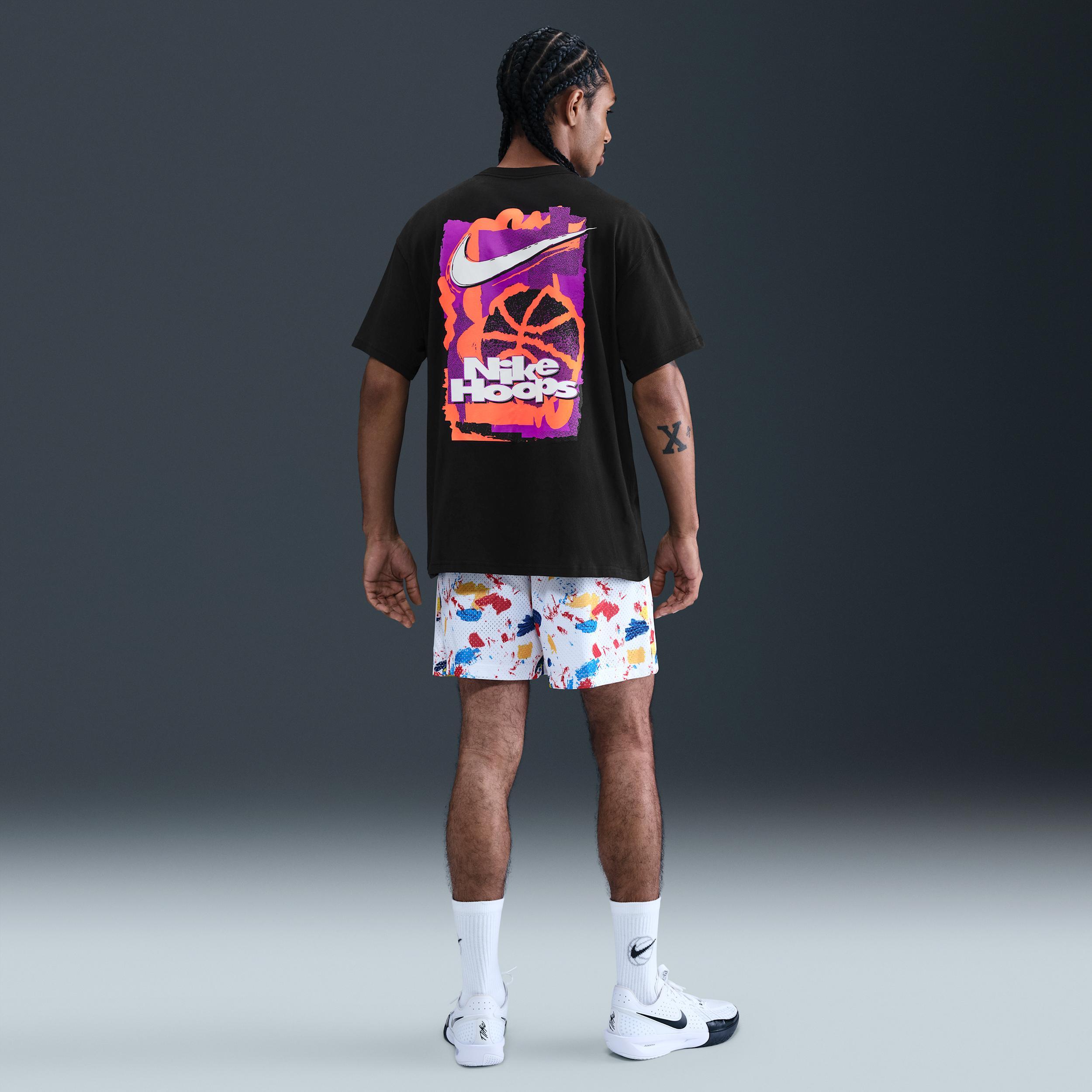 Nike Men's Max90 T-Shirt Product Image