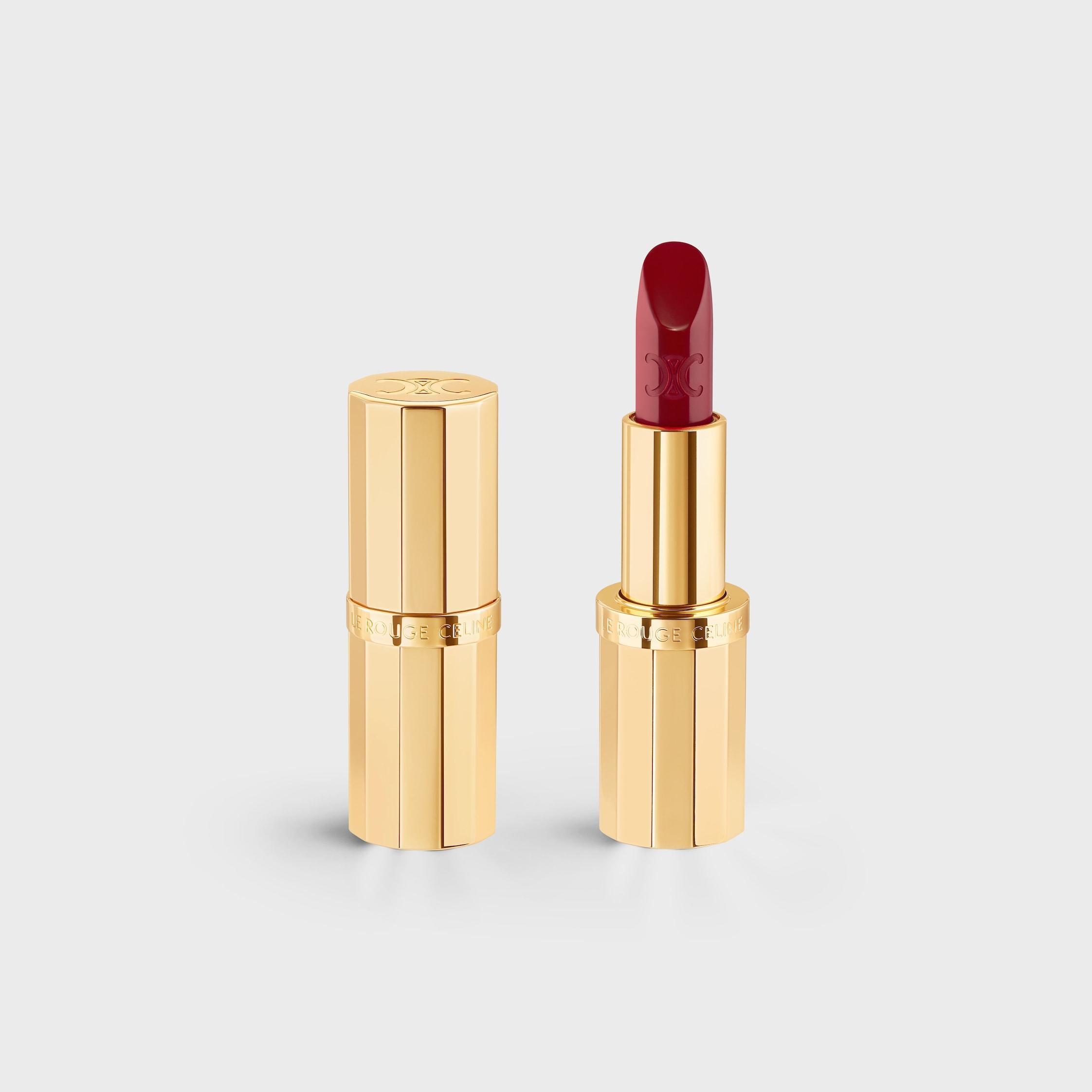 Le Rouge CELINE10 ROUGE DANAÉ - Satin Lipstick Product Image