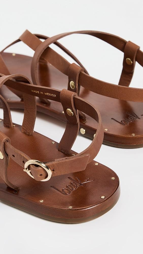 beek Linnet Sandals | Shopbop Product Image