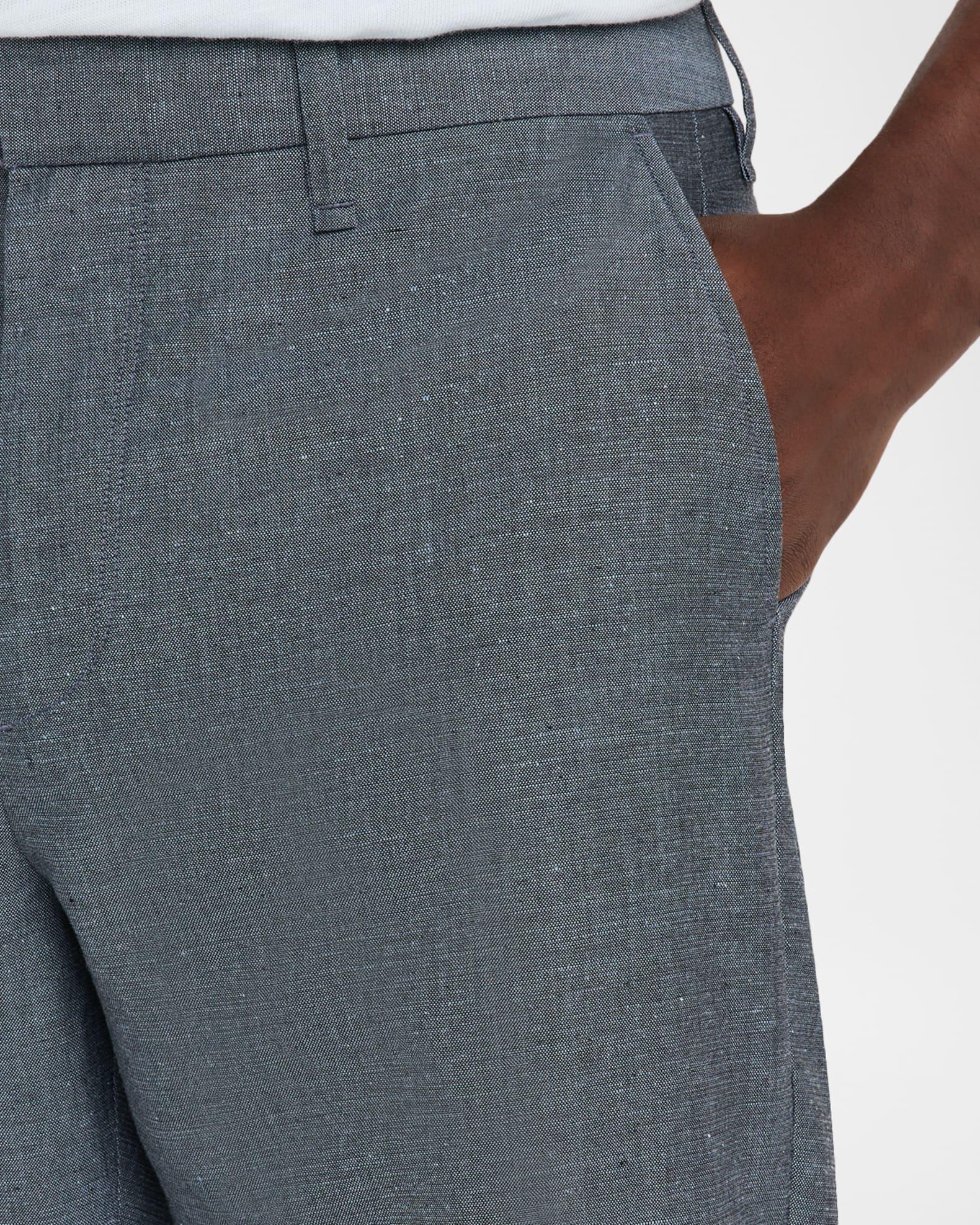 Men's Evan Donegal Trousers Product Image