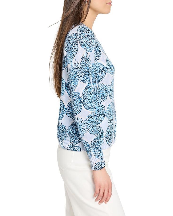 Sea Glass Bianca Dress Product Image