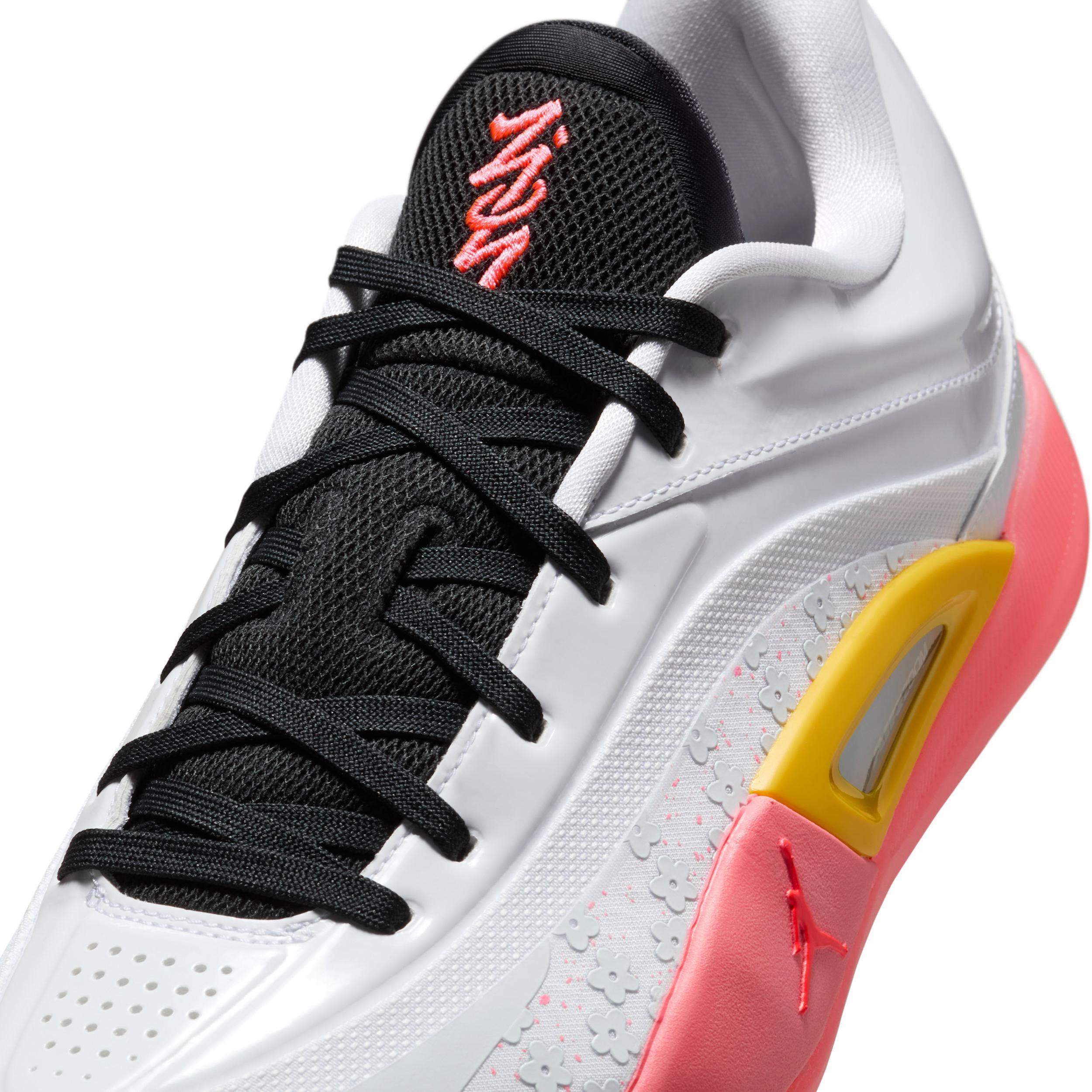Nike Men's Zion 4 "Sharonda" Basketball Shoes Product Image